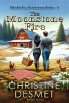 Cover Moonstone Fire