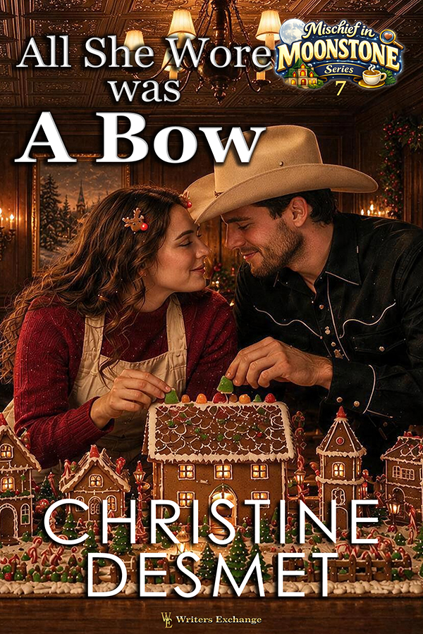 Cover: All She Wore Was A bow